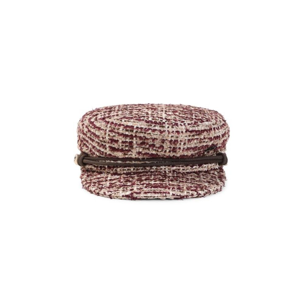 Maison Michel New Abby Tweed Hat Women